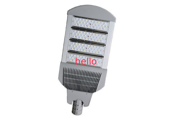 ضد آب چراغ خیابان Lgiinhtg 4 LED ماژول 200W 120LM قدرتمند ترین / W CE، ROHS تصویب