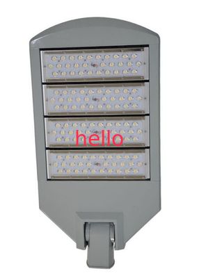 ضد آب چراغ خیابان Lgiinhtg 4 LED ماژول 200W 120LM قدرتمند ترین / W CE، ROHS تصویب