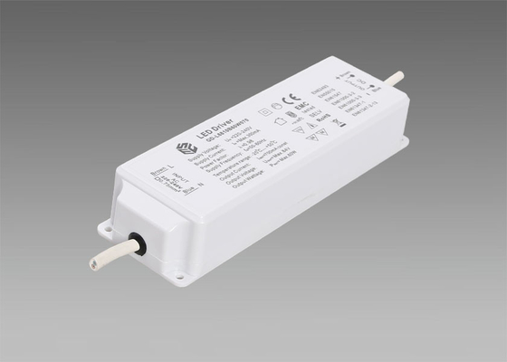 IP44 جریان ثابت درایور LED 60W - 110W بیش از حد حفاظت SEC-N-QD100