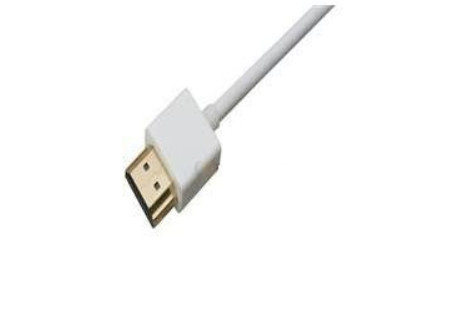 با کیفیت 1080p کابل USB انتقال داده ها، فوق العاده نازک نوع HDMI AM به AM کابل