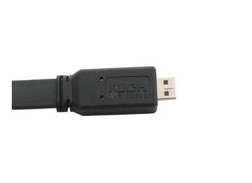 HDMI کابل USB انتقال داده