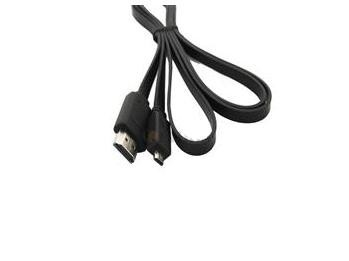 HDMI کابل USB انتقال داده