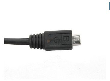 به 480Mbps کابل USB انتقال داده