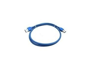 سلام سرعت آبی USB 3.0 به یک کابل USB کابل انتقال داده ها