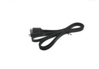 سرعت بالا در انتقال کابل USB سیاه HDMI-HDMI با وضوح بالا