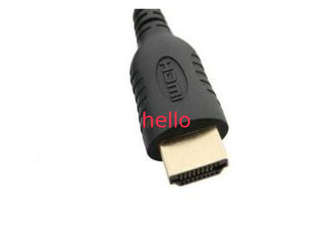 کیفیت 480p / با کیفیت 720p / فرمت 1080i / 1440p انتقال USB کابل، به طور کامل سازگار با HDCP