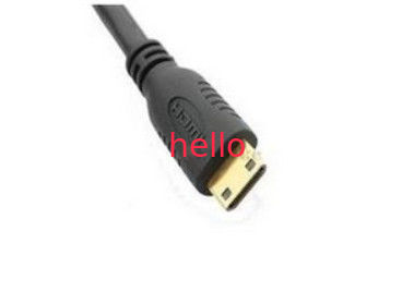 کیفیت 480p / با کیفیت 720p / فرمت 1080i / 1440p انتقال USB کابل، به طور کامل سازگار با HDCP