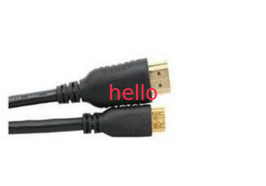 کیفیت 480p / با کیفیت 720p / فرمت 1080i / 1440p انتقال USB کابل، به طور کامل سازگار با HDCP