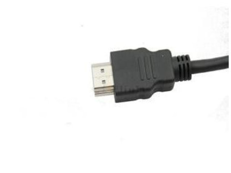 سیاه و سفید HDMI نوع انتقال USB کابل رزولوشن 1080p، فرکانس بالا