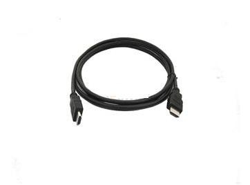 سرعت بالا HDMI نوع انتقال کابل داده USB، 1080p با حمایت