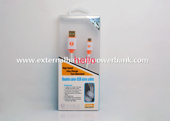 USB2.0 کابل داده برای سامسونگ