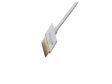HDMI AM به AM کابل انتقال داده USB کابل ها، فوق العاده نازک نوع