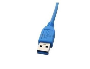 HDMI انتقال کابل داده USB، USB 3.0 مرد به میکرو B مرد کابل