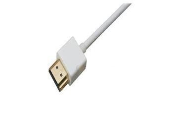 HDMI AM به AM کابل انتقال داده USB کابل ها، فوق العاده نازک نوع