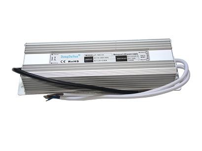 EPA7196 120W AC ضد آب تا 12V DC LED IP68 درایور 10A، درایور LED منبع تغذیه