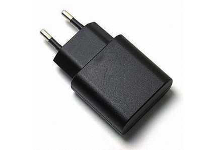 آداپتور برق USB جهانی
