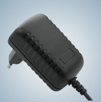 الکترونیک 11W جهانی AC آداپتور برق EN60950 سیاه با طیف گسترده ای
