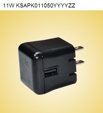 5V 1.2A جهانی USB شارژر برق آداپتور برای دستگاه های دستگاه های خانگی و سیار