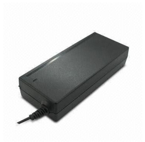 90W 2PIN دسکتاپ منبع تغذیه سوئیچینگ برق سبز برای مجموعه بالا جعبه لپ تاپ
