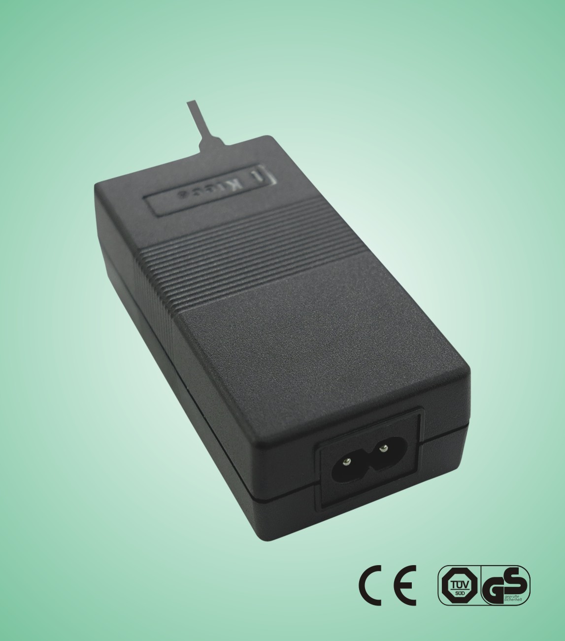 24W Desttop سوئیچینگ آداپتور برق