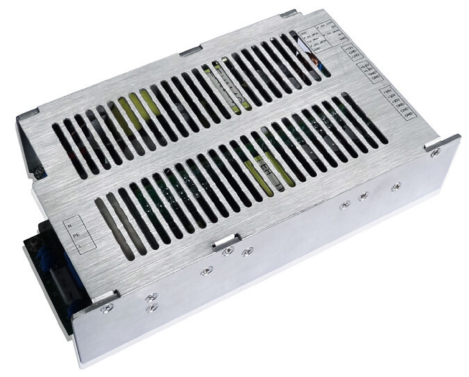 500W AC-DC لوازم برق خروجی 30V / 12A، 5.8V / 9A، 24V / 2.5A، 12V / 2.5A SC500-220Q30