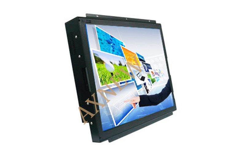 صفحه نمایش لمسی HD Digital IR Touch LCD 160/140 TFT