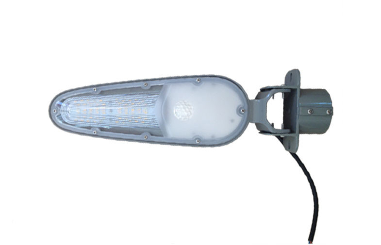 چراغ حیاط LED ضد آب AC85 - 265V 20W 1830LM IP65 روشنایی LED در فضای باز