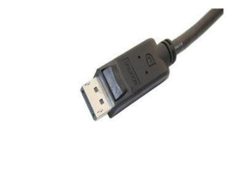 طلا اندود انتقال داده USB کابل HDMI برای DisplayPort 1.1