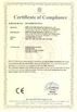 چین Shenzhen Power Adapter Co.,Ltd. گواهینامه ها