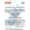 چین Shenzhen Power Adapter Co.,Ltd. گواهینامه ها